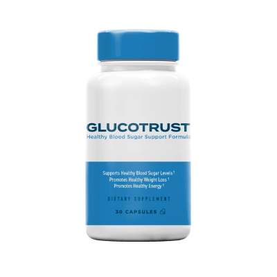 Glucotrust-1